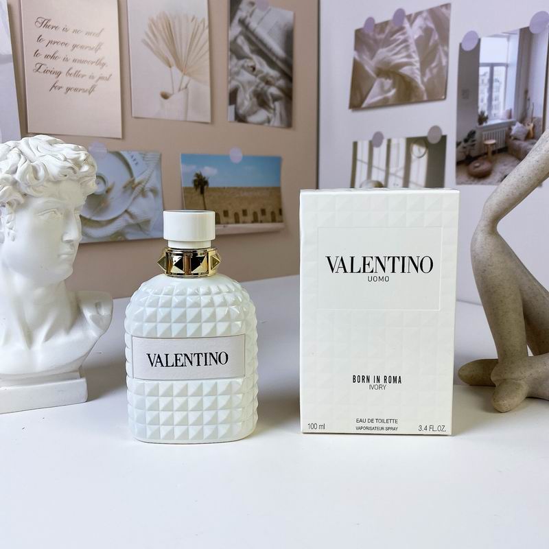 Valentino man 100ml 11